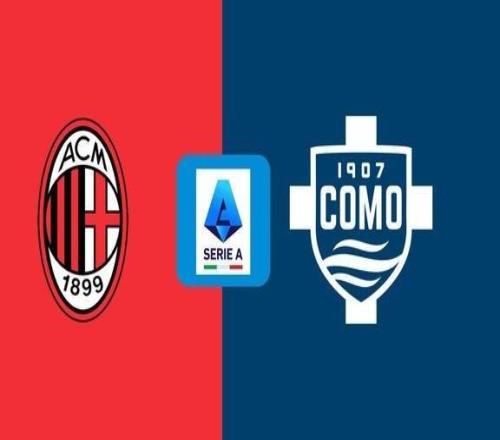 官方：意甲第24輪米蘭vs科莫補(bǔ)賽將于2月19日0345進(jìn)行