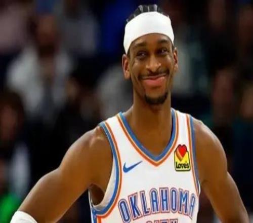 大爆冷！聯(lián)盟第一轟然倒下！亞歷山大30+8+6，雷霆的總冠軍懸了