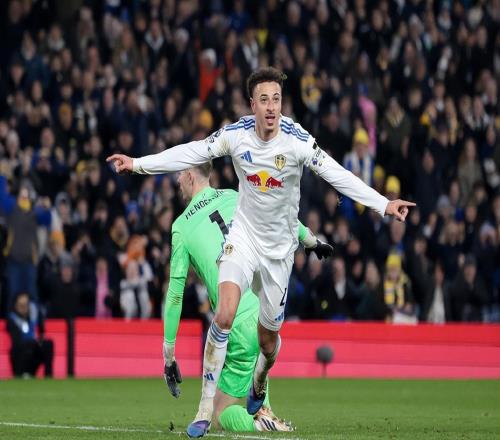 英超利茲聯(lián)對陣阿森納，豪門克星欲搶分，榜首隊兩將復(fù)出穩(wěn)固防線