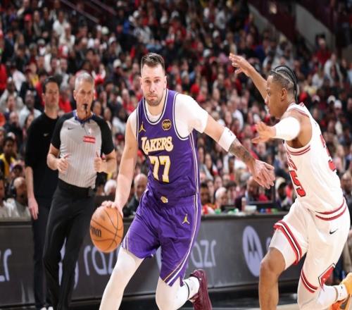 NBAMVP榜：亞歷山大蟬聯(lián)首位，東契奇反超約基奇升至第二