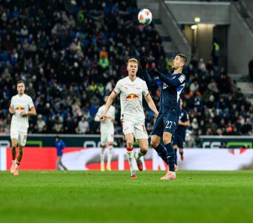 克拉馬里奇：三次拒絕拜仁是我對(duì)霍村的忠誠本賽季能進(jìn)歐冠