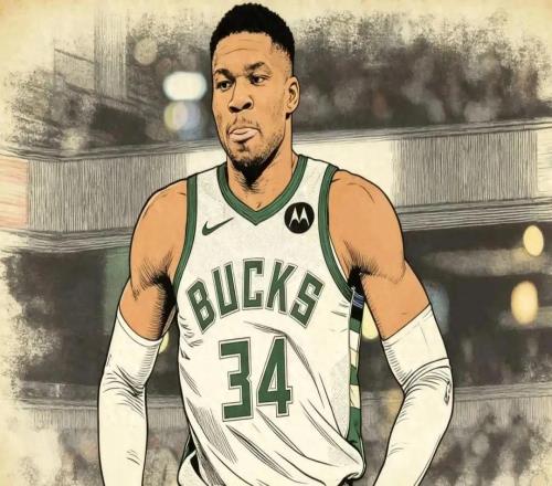 字母哥最新交易流言！勇士領(lǐng)跑爭(zhēng)奪戰(zhàn)，攜手庫里再?zèng)_冠