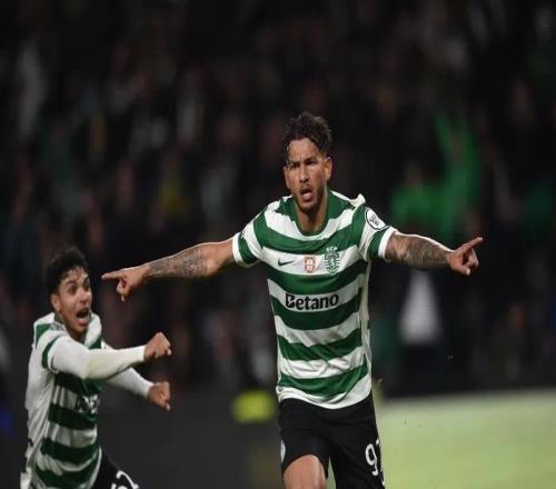 32場24球，葡體蘇亞雷斯：我希望能超過哲凱賴什