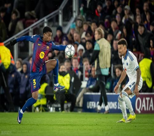 西甲：巴薩來勢洶洶，埃爾切無力招架埃爾切VS巴薩