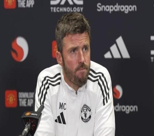 卡里克：B費(fèi)的未來現(xiàn)在無需談得太遠(yuǎn)我非常喜歡芒特