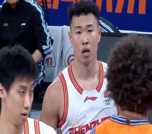 CBA排名：賀希寧43分無(wú)緣逆轉(zhuǎn)上海青島失楊瀚森影響大四川21連敗