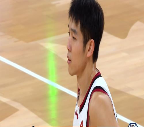 辣眼！德比戰(zhàn)全員啞火，單節(jié)6分三分打30鐵，浙江3頂薪成最大戰(zhàn)犯