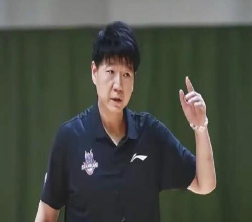 險勝廣州，邱彪：第二、三節(jié)的表現對不起球迷，疲勞不是借口