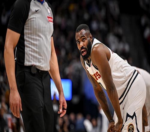 極其關(guān)鍵的引援！掘金竟然用一份底薪合同簽到了頂級(jí)第六人