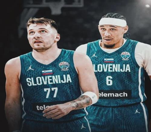 入籍了！曝即將重磅加盟！8號秀聯(lián)手東契奇