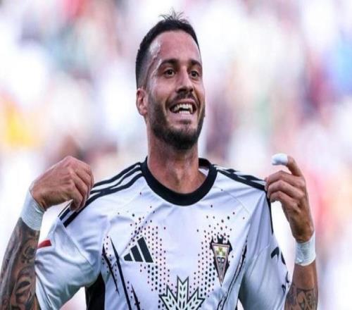 阿爾瓦塞特中場：擊敗皇馬像做夢一樣，現(xiàn)在雙倍期待對陣巴薩