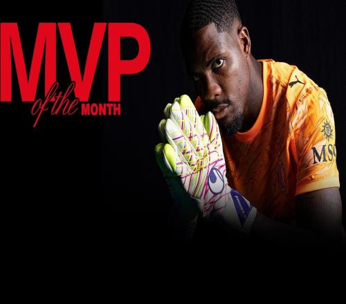 實至名歸，邁尼昂當(dāng)選米蘭1月最佳球員