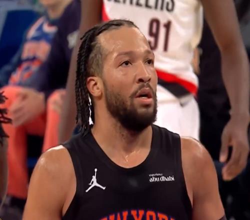 4連??！開(kāi)拓者97127輸尼克斯，唐斯14+20打爆克林根，楊瀚森0分