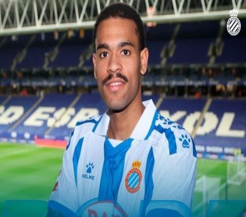 官方：西班牙人租借那不勒斯前鋒恩貢戈，含選擇買斷條款