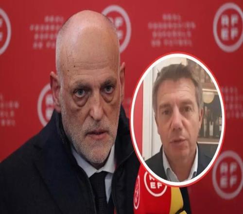 西班牙餐飲行業(yè)反對(duì)西甲反盜版打擊舉措：這讓我想到了特朗普