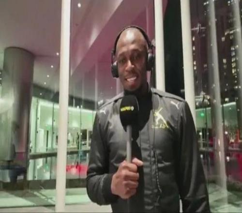 博爾特：只要能看到曼聯(lián)的斗志，即便輸球我也支持卡里克留任