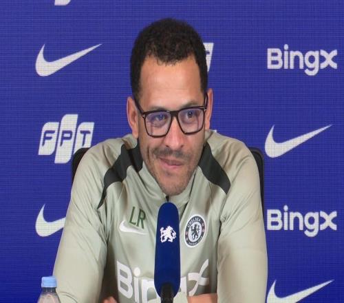 羅塞尼爾：我不反感大力手拋球，但我得先找到能扔得遠(yuǎn)的球員