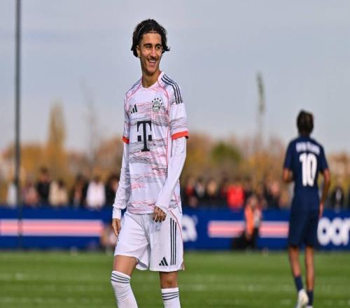 德天空：利契納將自由轉(zhuǎn)會(huì)加盟尤文，拜仁保留30%二轉(zhuǎn)