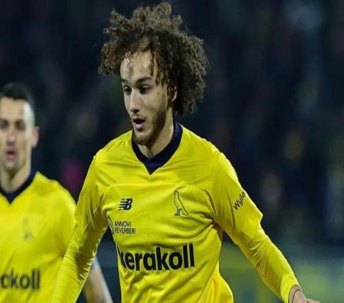 羅馬諾：國米450萬歐+獎金簽馬索林，球員本賽季將留在摩德納