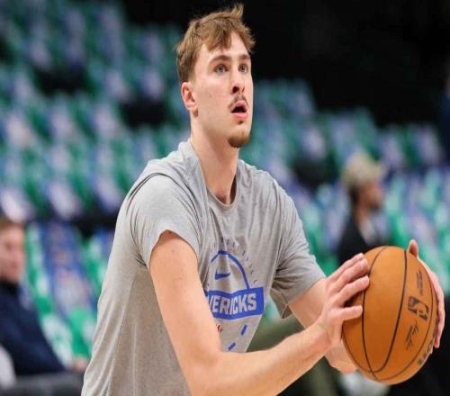 好友之間的競(jìng)爭(zhēng)，獨(dú)行俠隊(duì)的弗拉格談與克努佩爾爭(zhēng)奪年度最佳新秀