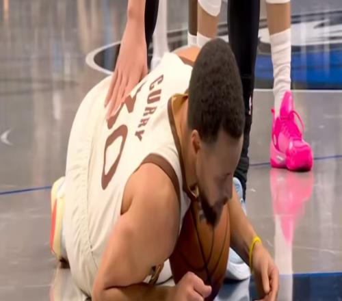 庫里受傷！勇士險20分大逆轉(zhuǎn)，裁判搶戲，波杰8中1，格林又吃技犯