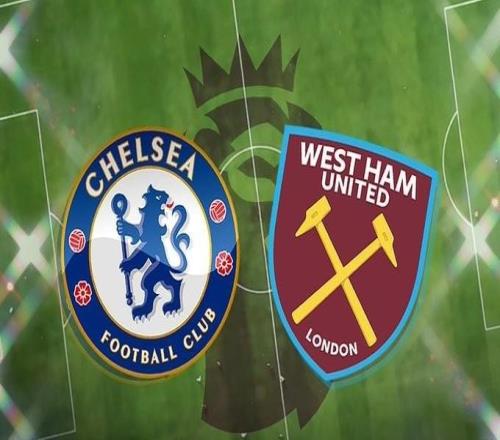 切爾西近4次英超對(duì)西漢姆聯(lián)全勝，上次更長(zhǎng)連勝是在2008年