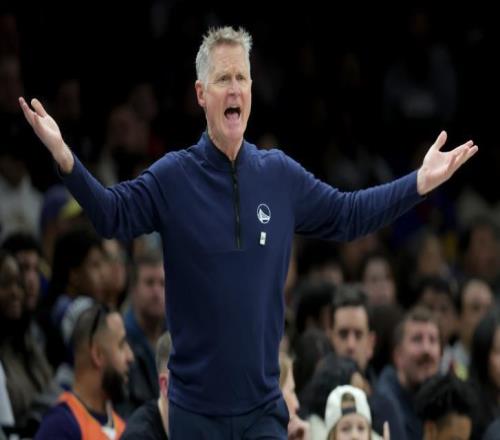 雪上加霜，勇士輸球，庫里受傷，雙核報廢，球隊擺爛爭奪字母哥吧