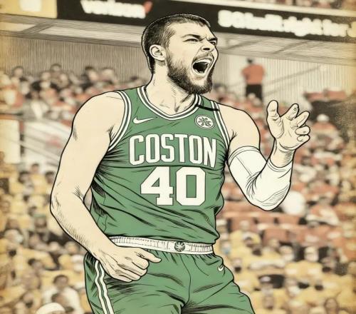 綠軍或提升籌碼報價祖巴茨！三分40%神射手加盟快船，馳援卡登