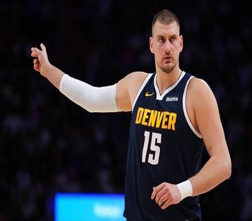 Shams：約基奇將在今日對陣快船的比賽中復(fù)出