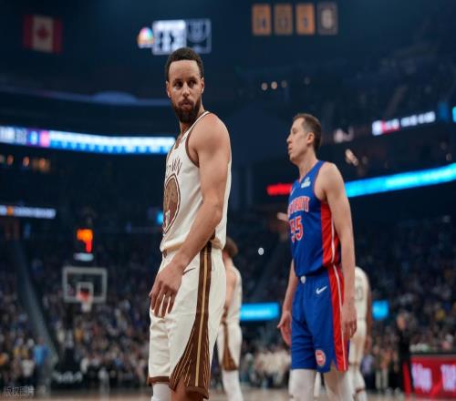 庫里傷退！坎安寧29+11，勇士8人得分上雙仍輸活塞，看清4個現(xiàn)實(shí)