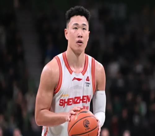 空砍43分，賀希寧無緣生涯夜黯然神傷，大白邊一柱擎天太無敵