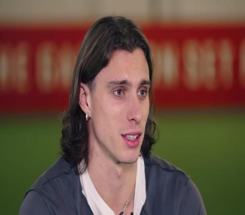 卡拉菲奧里：對(duì)附加賽有信心，無(wú)法接受意大利再次無(wú)緣世界杯