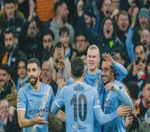 這批足球豪門，一年卷走1027億！