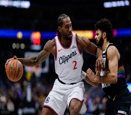 3214！比雷霆還黑約基奇31+12！掘金贏快船，一戰(zhàn)看清5個現(xiàn)實