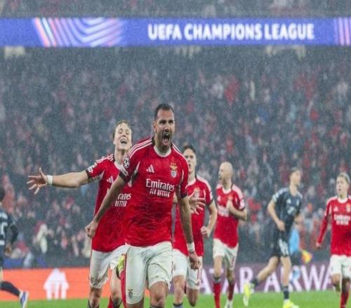 本菲卡總監(jiān)：我們擁有穆里尼奧，希望他能復(fù)刻對(duì)陣皇馬的勝利