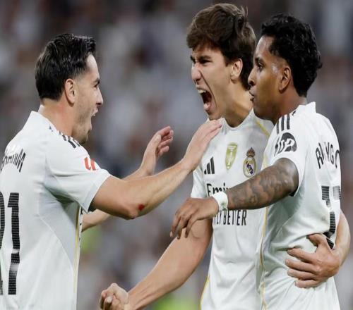 阿斯：皇馬右邊路位置競爭激烈，賽季過半目前暫無固定主力