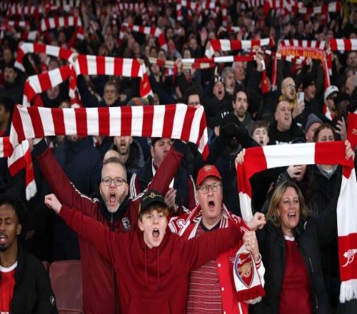 花錢買債券，阿森納球迷可直接跳過俱樂部季票10萬候補人名單