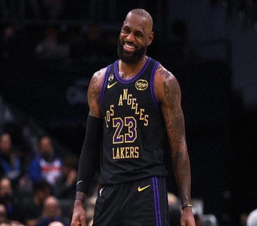 NBA最新排名出爐！兩隊(duì)跟湖人爭(zhēng)第5，裁判坑苦快船，勇士雪上加霜