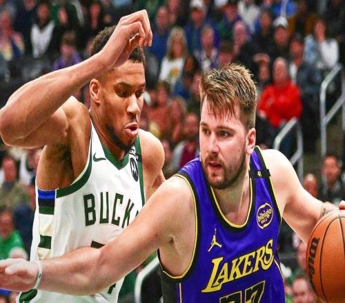 湖人傳聞：湖人成最新1支有意交易字母哥的球隊，但其中另有隱情