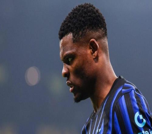 迪馬：弗林蓬受傷后，利物浦已聯(lián)系國米詢問鄧弗里斯轉(zhuǎn)會可能