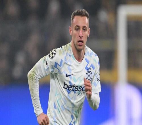 羅馬諾：森林與國米關(guān)于租借弗拉泰西的談判已進(jìn)入最后階段