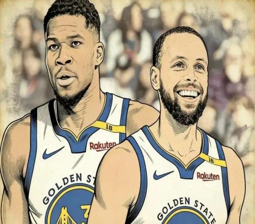 美媒為勇士策劃3換1交易案：送出追夢格林，換回2人外加1個首輪簽