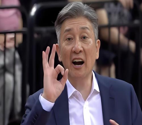 愛徒轟出43分！鄭永剛喊話郭士強：CBA超外援水平，應該進入男籃