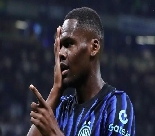 斯基拉：利物浦已接觸鄧弗里斯的經(jīng)紀人，國米要價2500萬歐