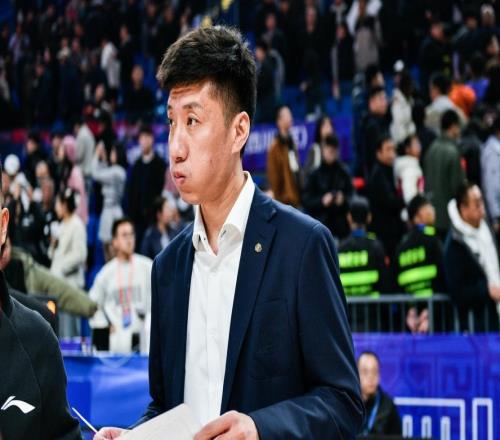 21連敗+打架+欠外援薪水！前CBA總冠軍惹眾怒球隊為何總賣不掉