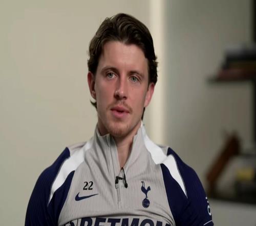 加拉格爾：我從未后悔出國加盟馬競，那段日子全是美好的回憶