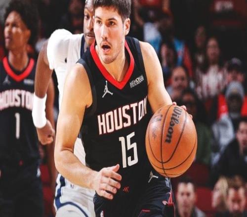 主場16勝3負(fù)！登頂聯(lián)盟第一，火箭終于熬出頭了，斯通也有好消息