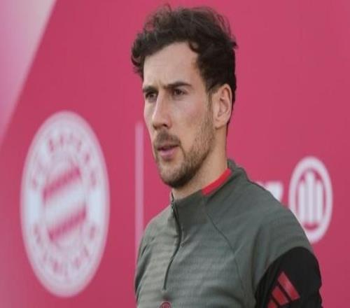 德媒揭秘“磁卡”拒馬競留拜仁原因