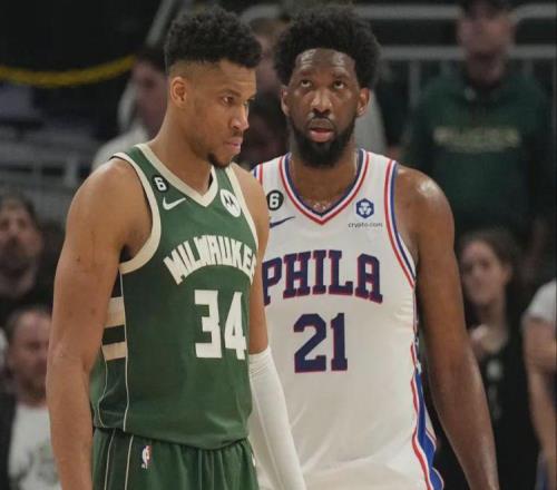 場均34+10+7！快退役的MVP！滿血?dú)w來統(tǒng)治NBA