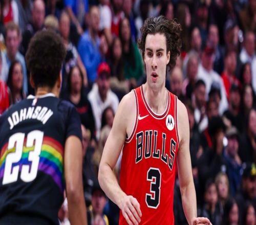 熱火vs公牛前瞻：雙方3天內(nèi)第2次交手，公牛傷病成X因素